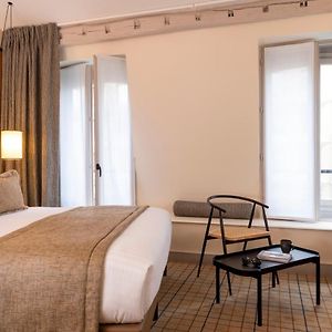 Deluxe Kamer met een King Size Bed